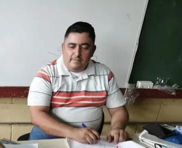 Edwin Orlando Enamorado Sánchez