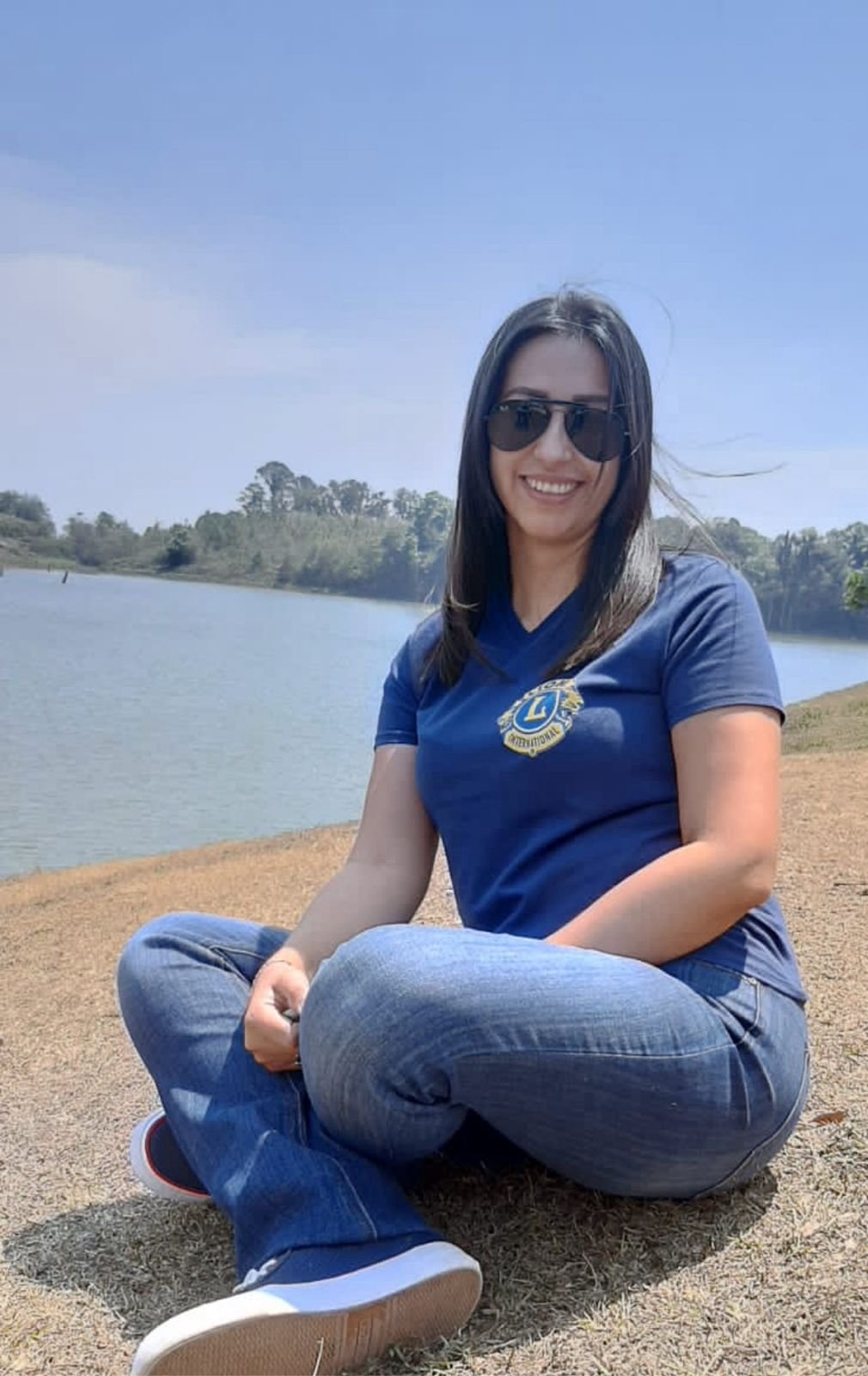 Lohendy Dalila Vallecillo Rivera