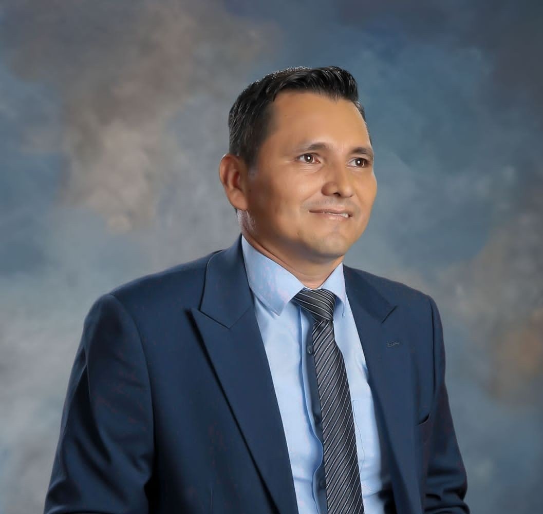 Carlos Molina Molina
