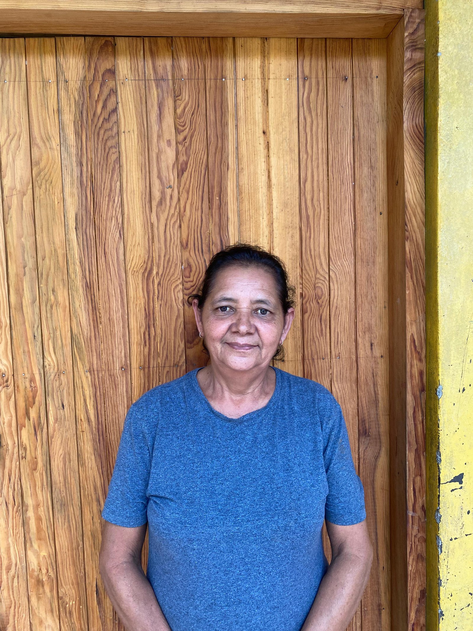 NIMIA SUYAPA CARDONA GUZMÁN