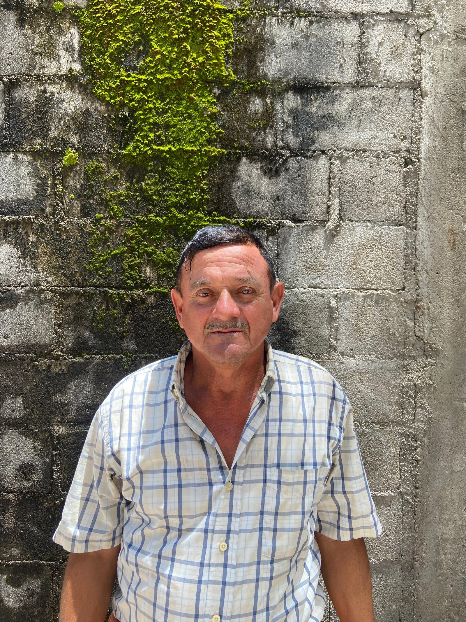 ESMELIN ROBERTO VALLECILLO MEJÍA