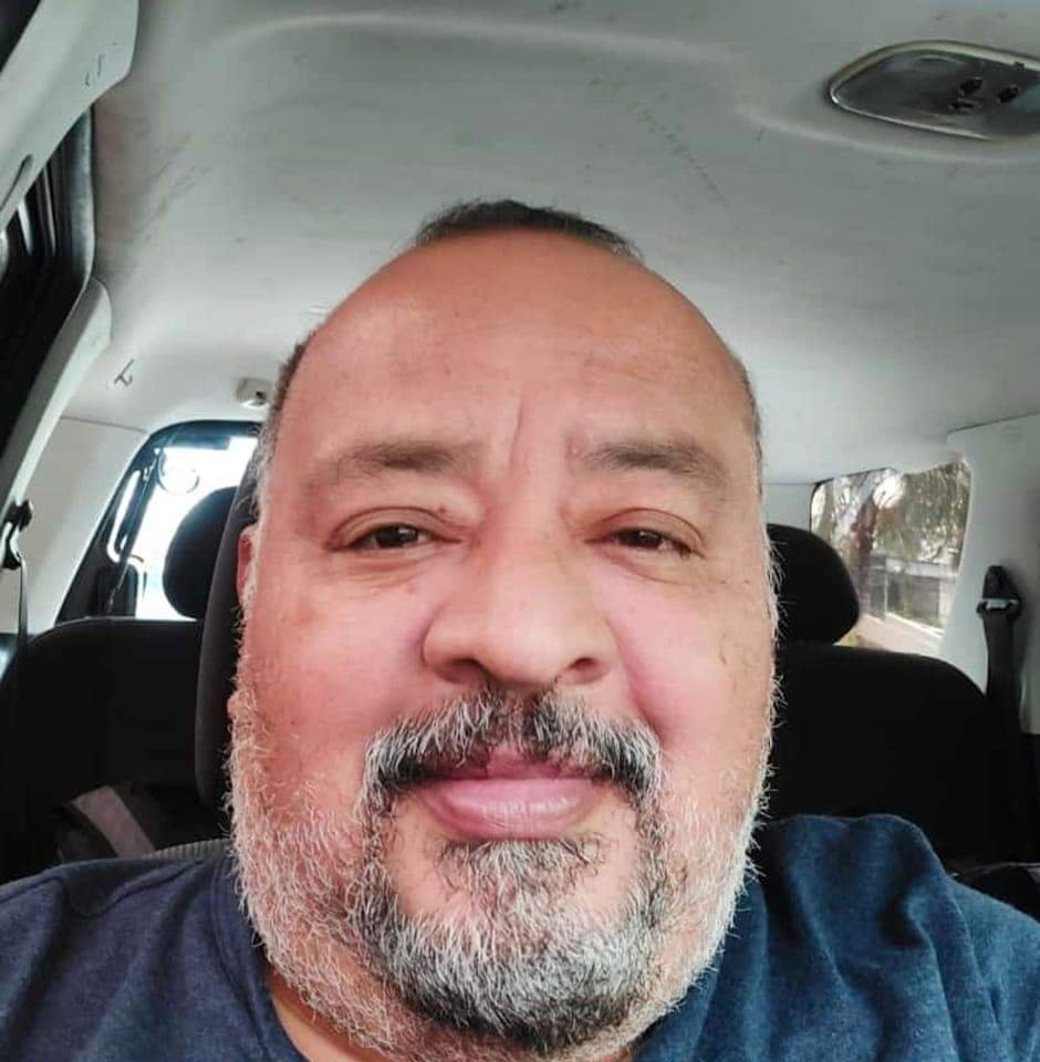 José Ramón Gómez